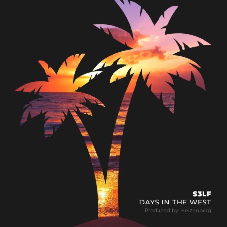 Days in the West cover art