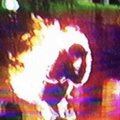My Hell cover art