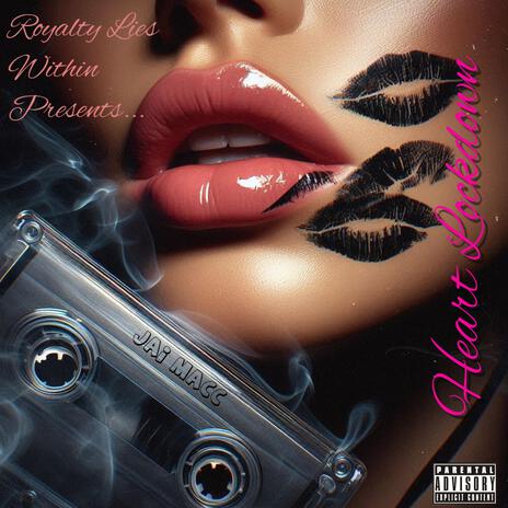 Heart Lockdown cover art