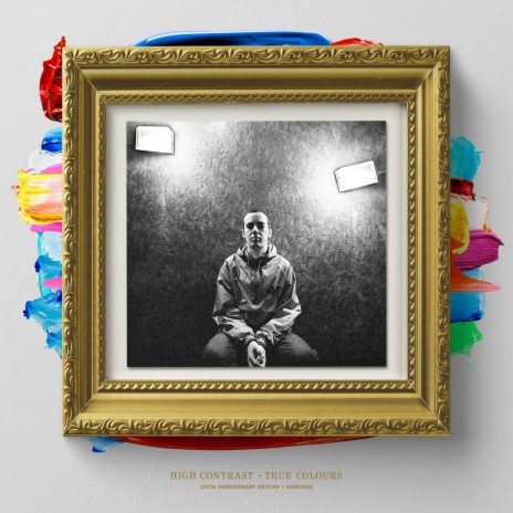Remember When (Winslow Remix) cover art
