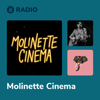 Molinette Cinema Radio