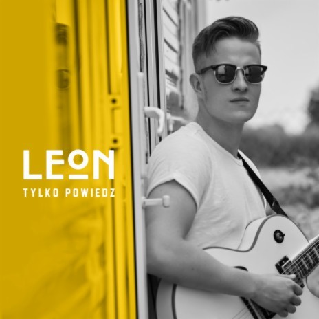 Tylko Powiedz cover art