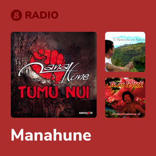 Manahune Radio