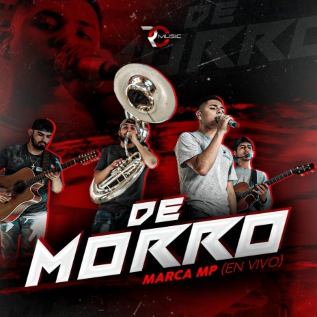 De Morro cover art