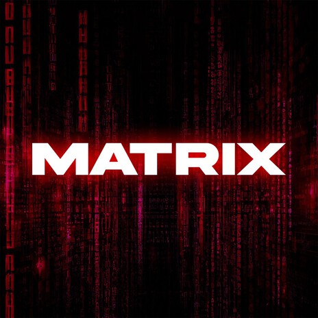 MATRIX ft. Trippy DFS cover art