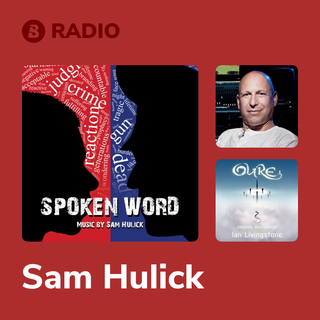 Sam Hulick Radio