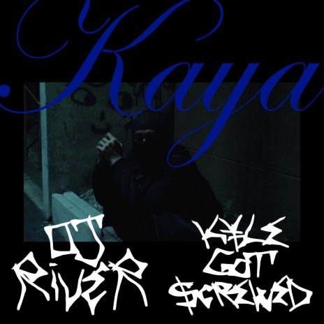 Kaya cover art