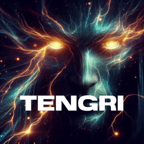 Tengri cover art