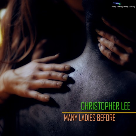 Many Ladies Before cover art