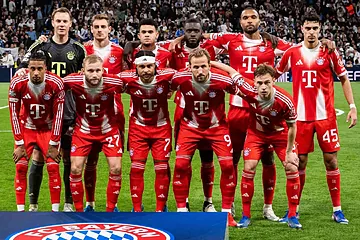 العامل الأكبر المجهول لصالح بايرن ميونخ ضد ريال مدريد في دوري أبطال أوروبا