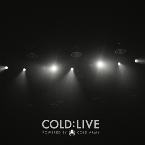 Ocean Song (Live) cover art