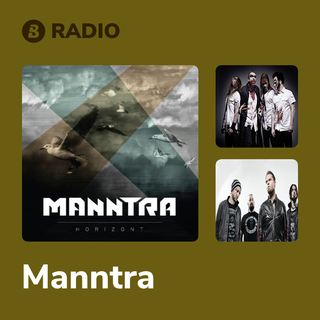 Manntra Radio