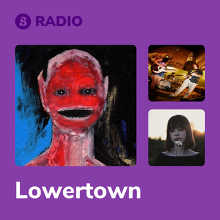 Lowertown Radio