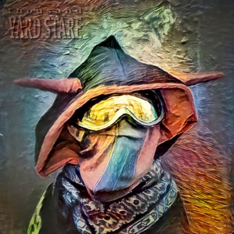 Schism Algorithm cover art