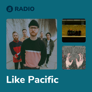 Like Pacific Radio
