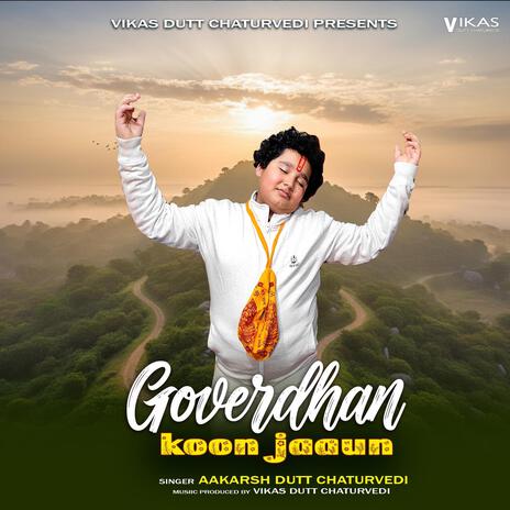 Goverdhan Koon Jaaun cover art