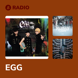 EGG Radio