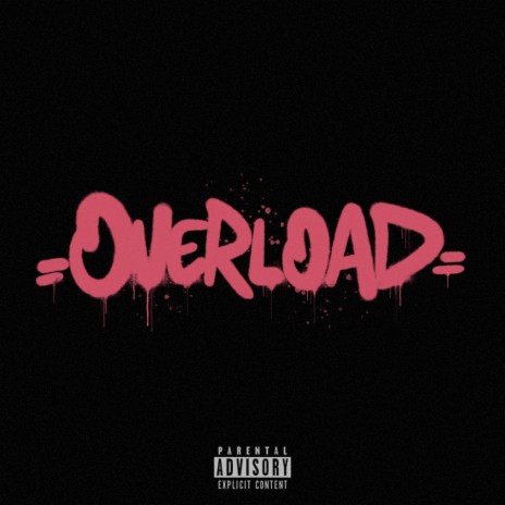 OVERLOAD cover art