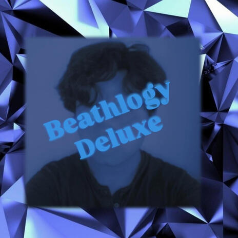 Beat(Blue like the sky) cover art