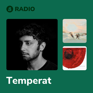Temperat Radio