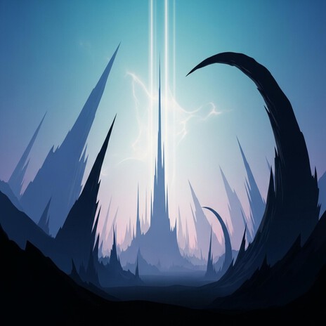The Void cover art