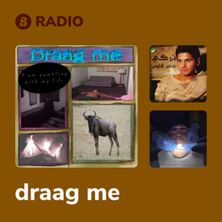 draag me Radio
