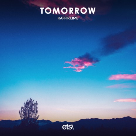 Tomorrow (8D Audio) cover art