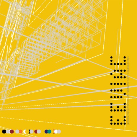 Engines of Difference cover art