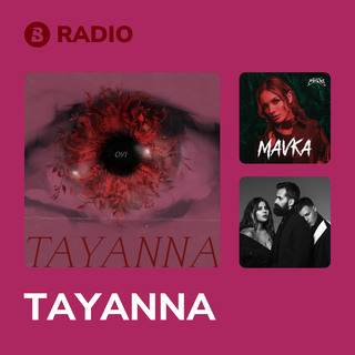 TAYANNA Radio