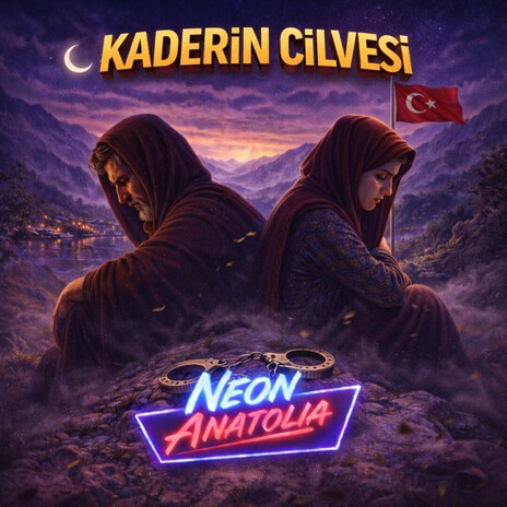 Kaderin Cilvesi (Psychedelic Anatolian Rock)