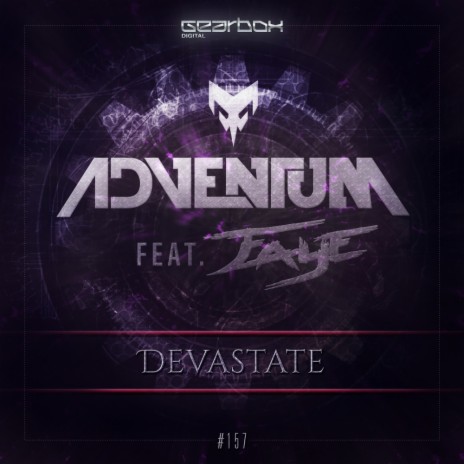 Catastrophic (Original Mix) ft. Faye