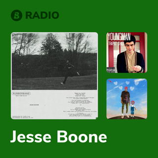 Jesse Boone Radio
