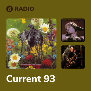 Current 93 Radio