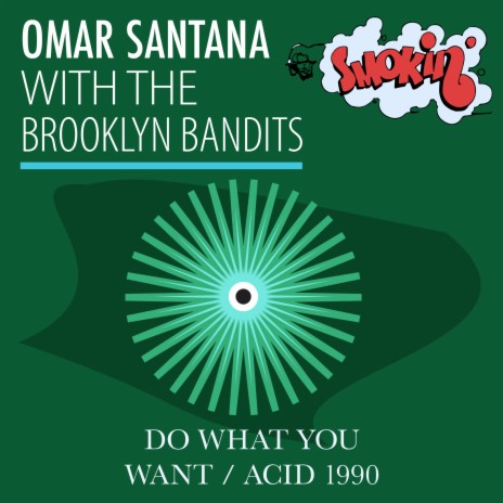 Do What You Want (Club Mix) ft. The Brooklyn Bandits cover art