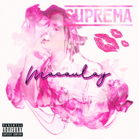 $uprema cover art