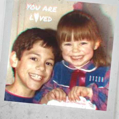 You Are Loved cover art