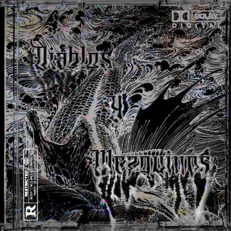 MAUVAIS cover art