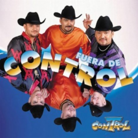 Alma De Fuego cover art