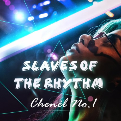 Slaves of the Rhythm cover art