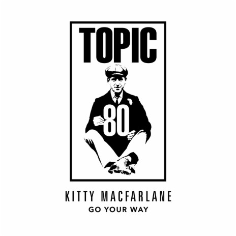 Go Your Way cover art