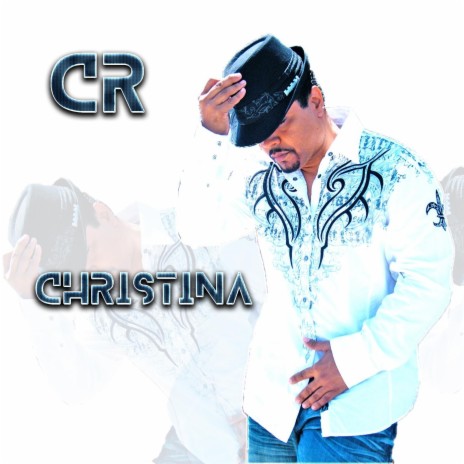Christina (Radio Mix) cover art