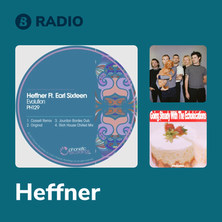 Heffner Radio