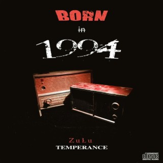 Born In 1994
