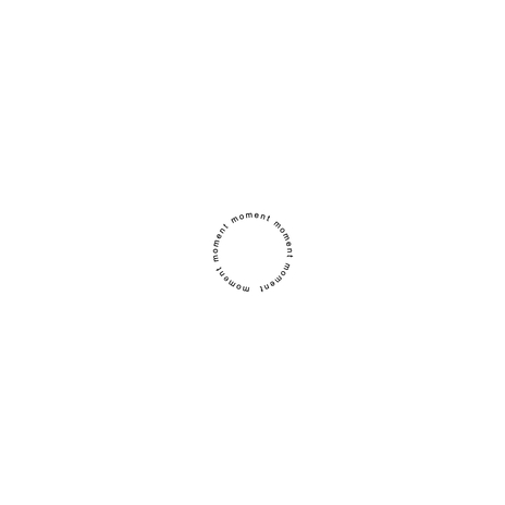 moment cover art