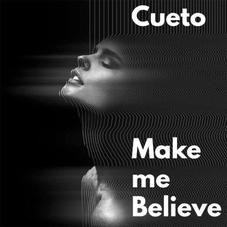 Make Me Believe cover art