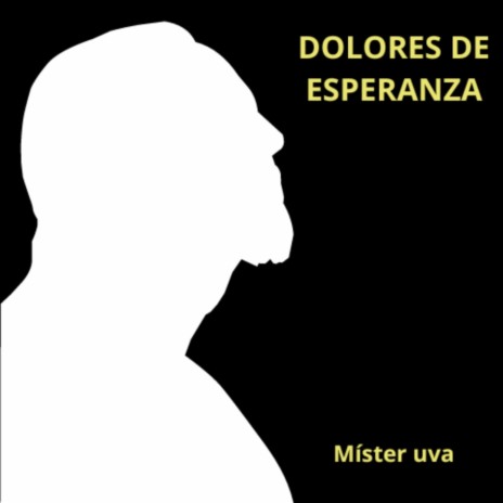 Dolores de esperanza (Extended Mix) cover art
