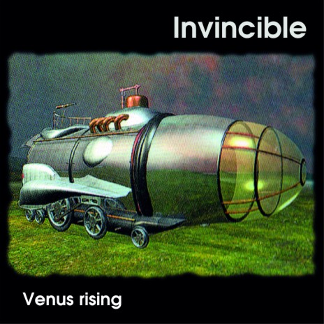 Bossa (Burning Bibles) (Remastered Demo) cover art