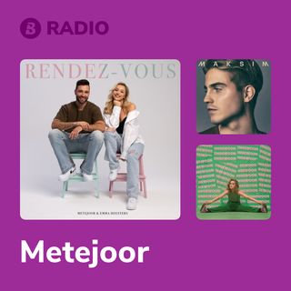 Metejoor Radio