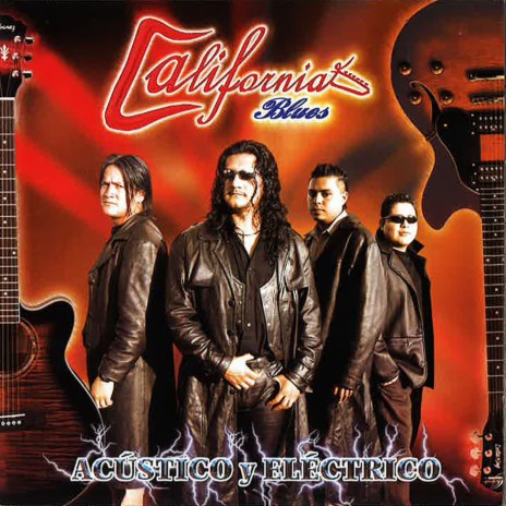 Secreto Callado (Eléctrico)