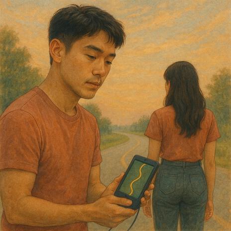 เนวิเกเตอร์ (Navigator) cover art